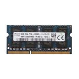 Hynix HMT41GS6AFR8A-PB 8 GB DDR3 1600 MHz CL11 Notebook Ram