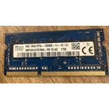 Hynix HMT451A7DFR8A-PB Hynix 4gb DDR3-1600MHZ Server Ram Bellek