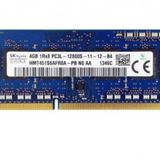 Hynix Hmt451s6afr8a-Pb 4 Gb Ddr3 1600 Mhz Notebook Bellek