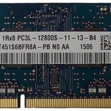 Hynix HMT451S6BFR8A-PB NO AA 4 GB DDR3 1600 MHz Notebook Ram