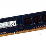 Hynix Hmt451u6afr8c-Pb 4 Gb Ddr3 1600 Mhz Cl11 Masaustu Ram