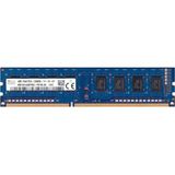 Hynix Hmt451u6bfr8c-Pb 4 Gb Ddr3 1600 Mhz Cl11 Masaustu Ram Bellek