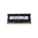 Hynix Hynıx 8Gb Ddr3 1600Mhz, Hmt41Gs6Afr8A-Pb Notebook Ram 1.35V