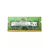 Hynix Hynix Hma81gs6jjr8n-Vk Pc4-21300 8 Gb Ddr4 2666 Mhz Cl19 Laptop Ram Pc4-21300 8 Gb Ddr4 2666 Mhz Cl19 Laptop Ram
