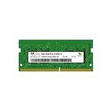 Hynix Sk 8Gb 1X8Gb Hma81Gs6Djr8N-Vk Ddr4 1Rx8 Pc4-2666T Sodım 260-Pın Notebook Ram Bellek