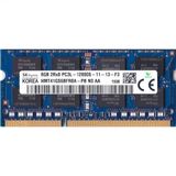 Hynix Sk 8Gb Ddr3 1600Mhz Laptop Notebook Ram Hmt41gu7afr8c