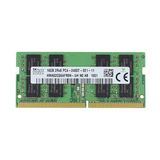 Hynix SK HMA82GS6AFR8N-UH 16 GB 2400 Mhz DDR4 Notebook RAM