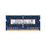 Hynix Sk HMT351S6EFR8C-PB 4 gb 1600 Mhz DDR3 Notebook Ram