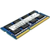Hynix Sk Hynix HMT41GS6MFR8C-PB 8gb 1600MHZ Ddr3 Sodimm Notebook Ram Kutusuz