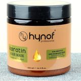Hynof Keratin Maske