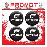 Hyosung Koruma Takozu Logosu 1