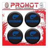 Hyosung Koruma Takozu Logosu 2