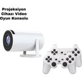 HYOYUN300 Projeksiyon Tdms-07 - Renkli