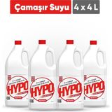 HYP Hypo Çamaşır Suyu 4l - 4 lt