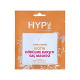 Hyp Me 2x50 ml Biotin Dökülme Karşıtı Saç Maskesi