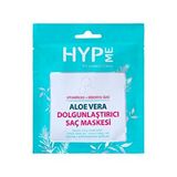 Hyp Me 50 ml Aloe Vera Dolgunlaştırıcı Saç Maskesi