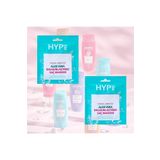 Hyp Me Aloe Vera Dolgunlaştırıcı Saç Maskesi 50 ml x 2 adet