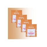 HYP ME Biotin Dökülme Karşıtı Saç Maskesi 50 ml x 4 adet