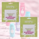 Hyp Me Curl Saç Maskesi 50 ml x 2 Adet
