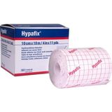 Hypafix 10 cm x 10 m Hipoalerjenik Flaster Suya Karşı Koruma ve Konforlu Kullanım Sunar