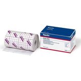Hypafix Hipoalerjenik Flaster 10CM x 10M 3 Paket Yarı Geçirgen Film ile Hassas Cilt Koruma