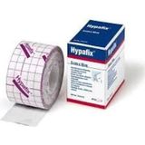 Hypafix Hipoallerjenik Esnek Flaster Bant 5 x 10 cm Hafif ve Dayanıklı Özelliklere Sahip - yok