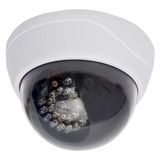 HypAirs PM-1900 Gece Gündüz Sensörlü Maket Dome Kamera