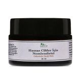 Hypatia 30 ml Hassas Ciltler İçin Nemlendirici