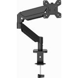 Hype Store 13-32" Lcd/led Monitör Tutucu, Kol Amortisörlü, Vesa 75 * 75 – 100 * 100, Monitör Standı 2-20 Kg, 36