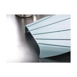 Hype Store 60122 Nest Chop 3’lü Kesme Tahtası Seti, Plastik, 5,7 x 25,5 x 34,3 cm - Ahşap