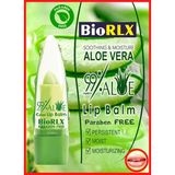 Hype Store 99% Aloe Vera Renkli Dudak Balsamı, Nemlendirici, Dudak Dolgunlaştırıcı, Sıcaklık Renk Değişimi Ruj, - Standart