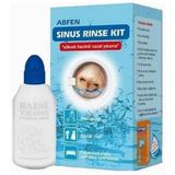 Hype Store Abfen Farma Sinus Rinse Kit Yetişkin - Standart