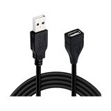 Hype Store AL-4635 USB Uzatma Kablosu 10 Metre Uzatıcı Dişi Erkek - Standart