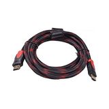 Hype Store AL-4723 HDMI Kablosu 1.4b 3d, Siyah, 3 Metre
