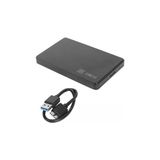 Hype Store Alfa AN-HD302 2.5" USB 3.0 Harddisk Kutusu - 1 GB