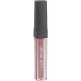 Hype Store Alıx Avıen Uzun Süre Kalıcı Yapışkan His Bırakmayan Nemlendirici Dudak Parlatıcısı - Lipgloss 01 Ros - Çok Renkli