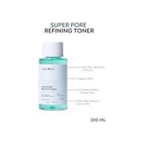 Hype Store Anyong Gözenek Sıkılaştırıcı, Akne Karşıtı, Arındırıcı Tonik 200 ml (Aha & Salisilik Asit & Pha) - Option-1