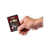 Hype Store Apostrophe Games Mafia Parti Oyunu - Yalan, Blöf, Aldatma Oyunu - 38 Rol Kartı, Yetişkin ve Genç Kart Oyunu - Option-1