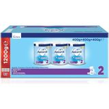 Hype Store Aptamil Prosyneo 2, 3X400GR, Mega Boy Bebek Maması - Standart