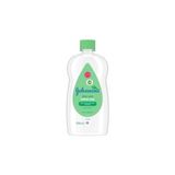 Hype Store & Baby Bebek Yağı Aloe Vera 500 ml - Option-1