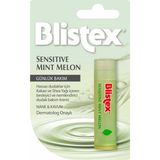 Hype Store Blistex Sensitive Mint Melon Uzun Süreli Nemlenmeyi Destekleyen Kurtarıcı Dudak Bakım Kremi 4.25 G - Standart