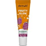 Hype Store Böğürtlen Özü ve Doğal Yağlar Dudak Balsamı 15 ml - Option-1