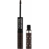 Hype Store Brow Addict Fix&fill 04 – Kaş Farı&maskarası 2'si 1 Arada