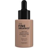 Hype Store Centella Asiatica Hyaluronic Acid Serum Onarıcı Yatıştırıcı ve Nemlendirici Jak Meyvesi Özlü 30 ml