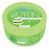 Hype Store Cire Aseptine Vazelin Aloe Vera 150 ml - Standart