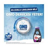 Hype Store Cold Power Siyahlar Için Sıvı Çamaşır Deterjanı 910 ml - 0,25 gr