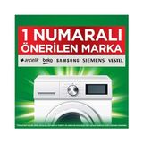 Hype Store Dağ Esintisi Renklilere Özel 3 kg Hızlı Çözünme Toz Çamaşır Deterjanı