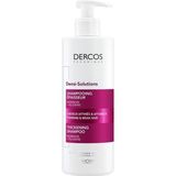 Hype Store Dercos Densi-Solution Ince ve Zayıf Saçlar Için Şampuan 400 ml - Standart