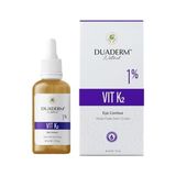 Hype Store Duaderm Natural Vit K2 Serum 30 Mililitre - Option-1