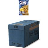 Hype Store Eti Crax Peynirli Çubuk Kraker 80 G x 17 Adet